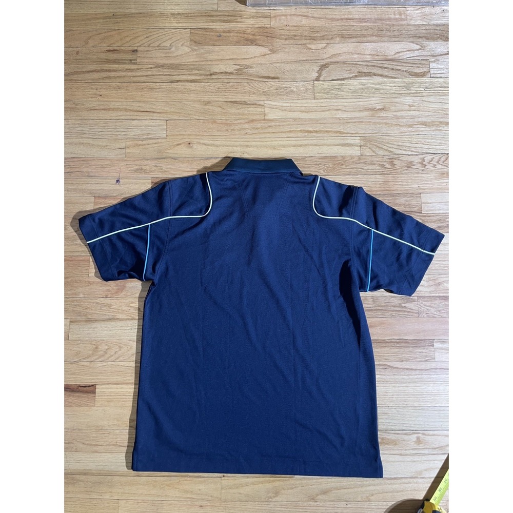 Vintage 2009 U.S. Open Bethpage Black Cutter & Buck Golf Polo Men's Size XL - Picture 5 of 5